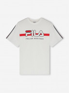 FILA ұлдарға арналған футболкасы — фото №8