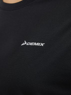 Лонгслив женский Demix — фото №4