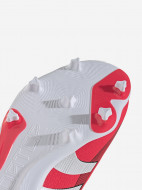 Бутсы для мальчиков adidas Predator League Fg/Mg J — фото №7