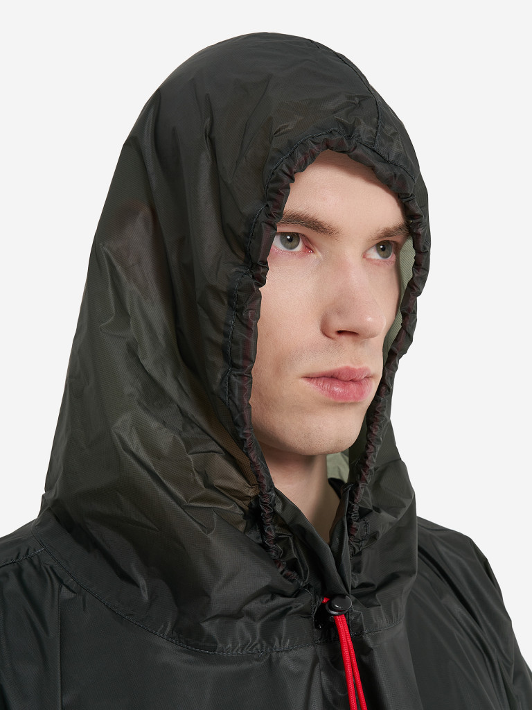 Накидка-дождевик Northland Poncho Si — фото №7