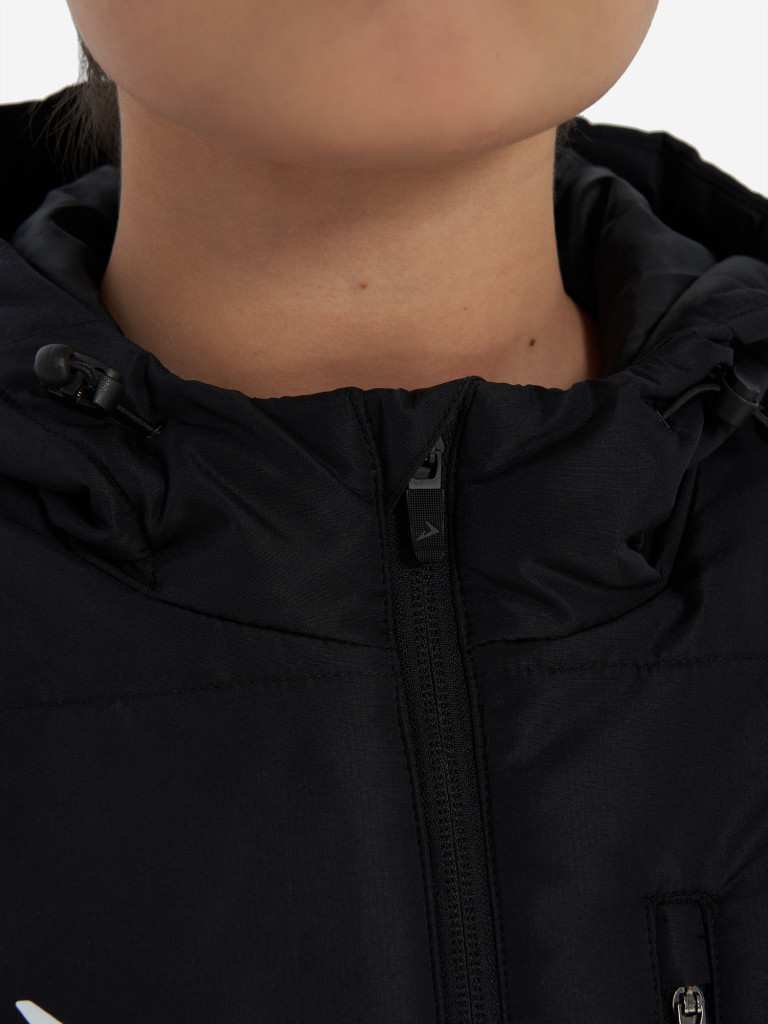 Demix ұлдарға арналған жылы курткасы — фото №11