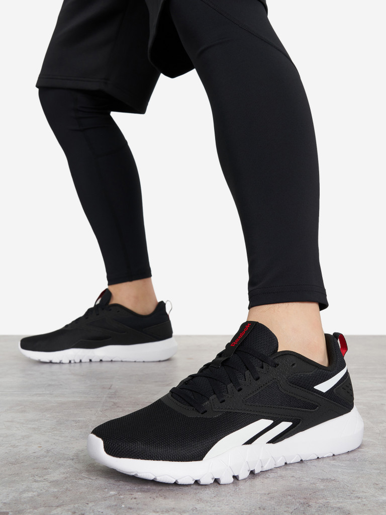 Кроссовки мужские Reebok Flexagon Energy Tr 4 — фото №7