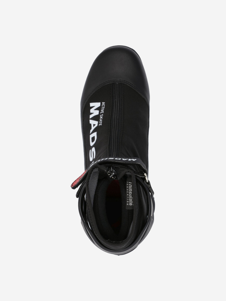 Madshus Active Skate жүгіру шаңғысының бәтеңкесі — фото №6