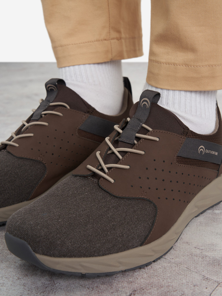 Полуботинки мужские Outventure Steps lacer — фото №8