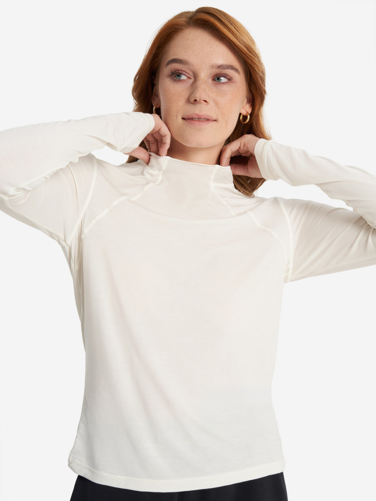 Лонгслив женский Sensana