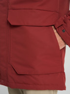 Columbia South Canyon III Long Parka ерлер мамық курткасы — фото №13