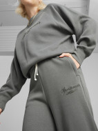 PUMA Classics+ Relaxed әйелдер шалбары — фото №4