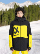 Куртка утепленная для мальчиков Volkl