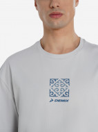 Demix ерлер футболкасы — фото №5