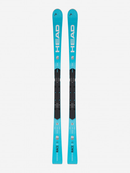 Горные лыжи Head WC Rebels e-Race Pro SW RP WCR 14