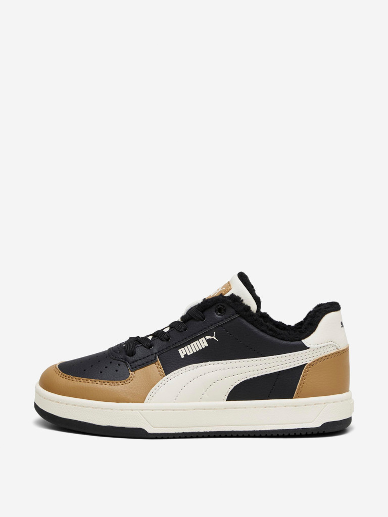 Кеды утепленные детские PUMA Caven 2.0 WTR Jr