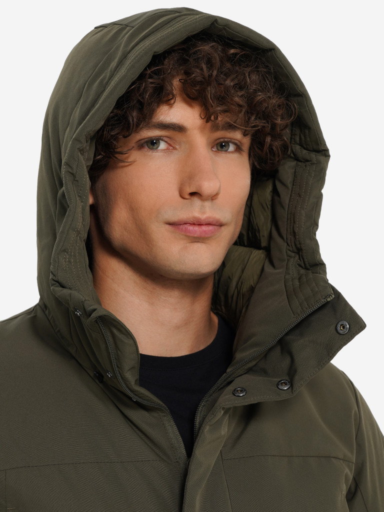 Пуховик мужской Demix — фото №6