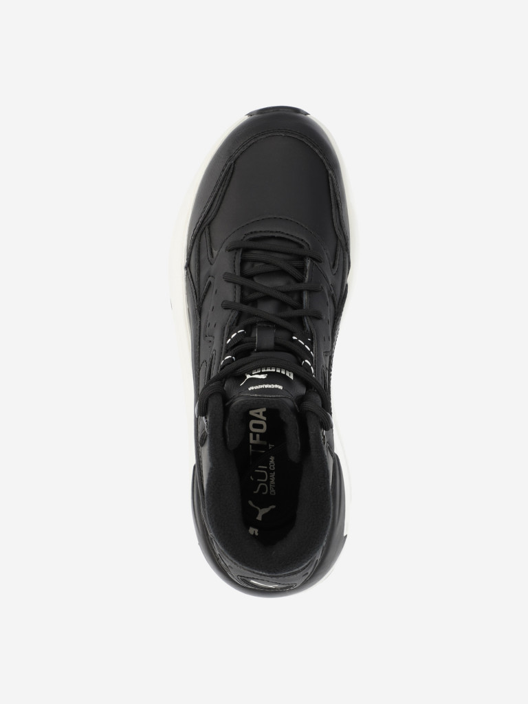 PUMA X-Ray Speed Mid ерлер кроссовкасы — фото №5