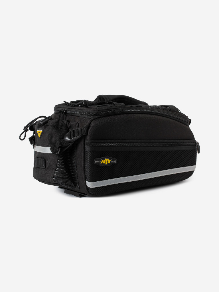 Велосипедная сумка Topeak MTX QuickTrack — фото №4
