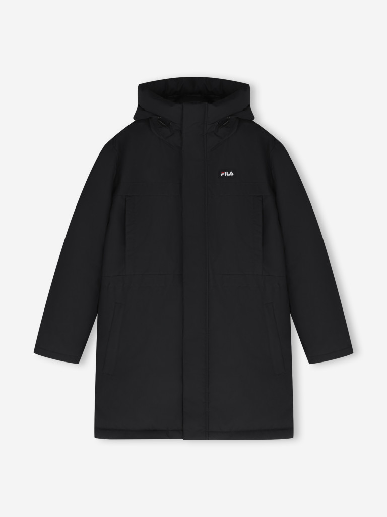 FILA ерлер мамық курткасы — фото №10