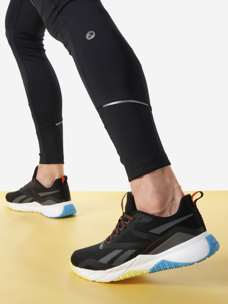 Кроссовки мужские Reebok Nfx Trainer