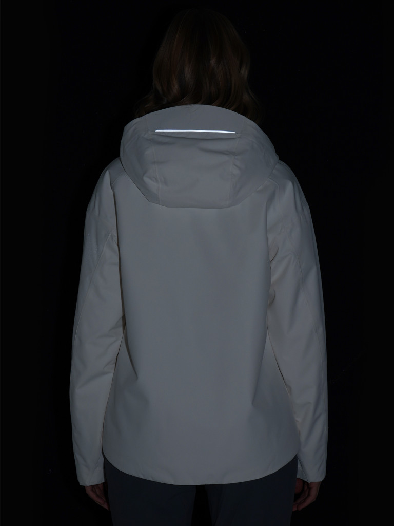 Northland әйелдер жылы курткасы — фото №17