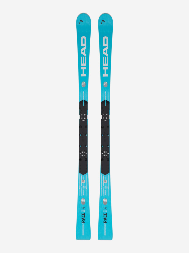 Горные лыжи Head WC Rebels e-Race Pro SW RP WCR 14