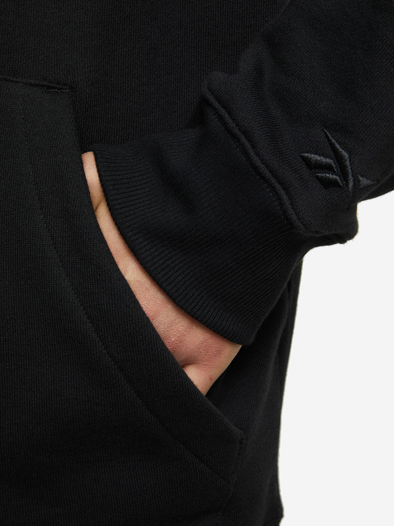 Худи мужское Reebok Skate Hoodie — фото №5