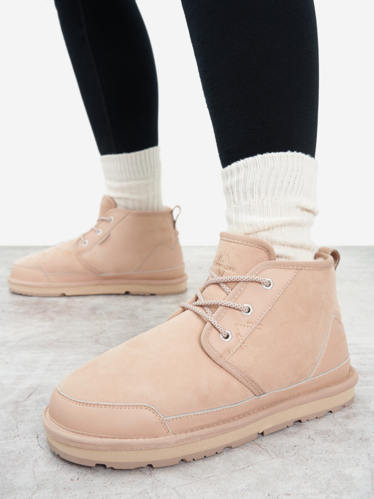 Cordillero Raskis әйелдер жылы бәтеңкесі — фото №7