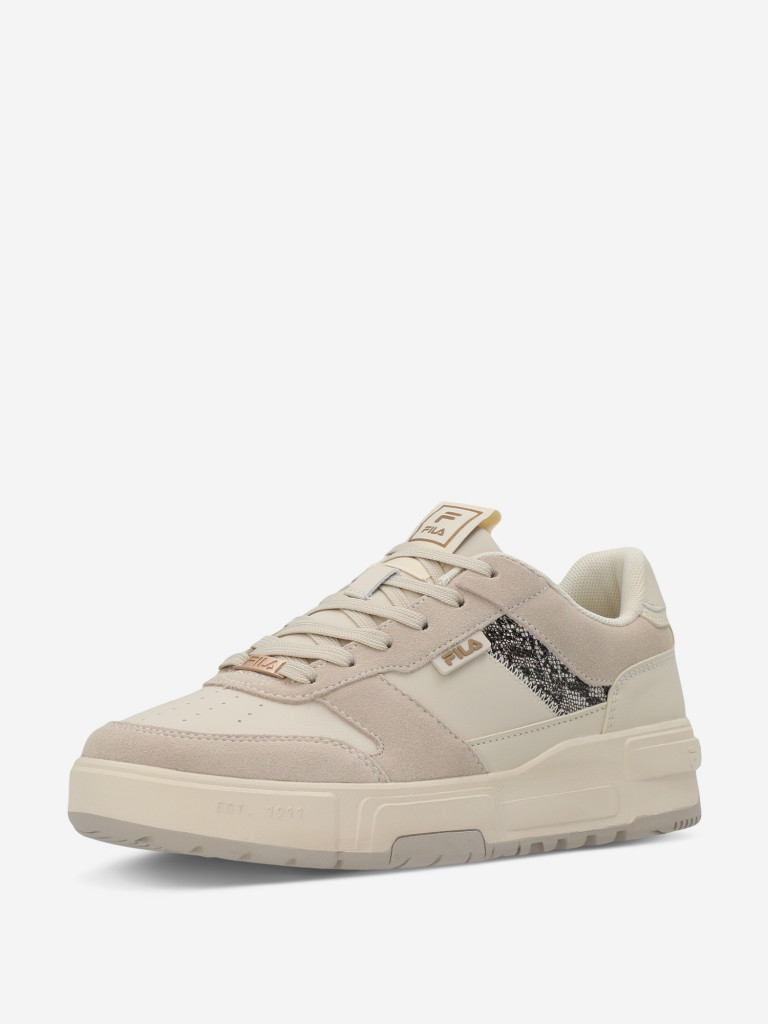 Кеды женские FILA Fx-1000 Low — фото №3