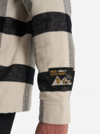 Легкая куртка мужская Columbia High Cascades Shirt Jacket — фото №11