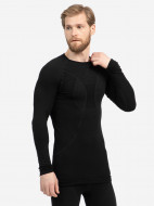 Термобелье верх мужское X-Bionic Apani 4.0 Merino