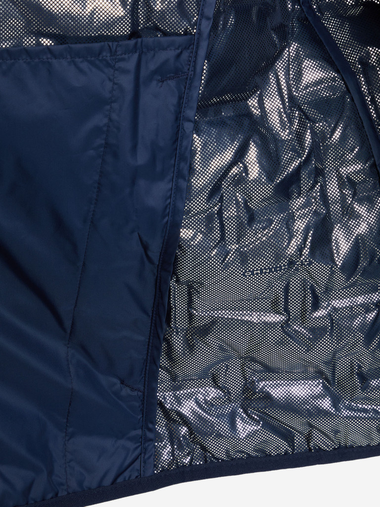 Жилет пуховый мужской Columbia Delta Ridge Down Vest — фото №6