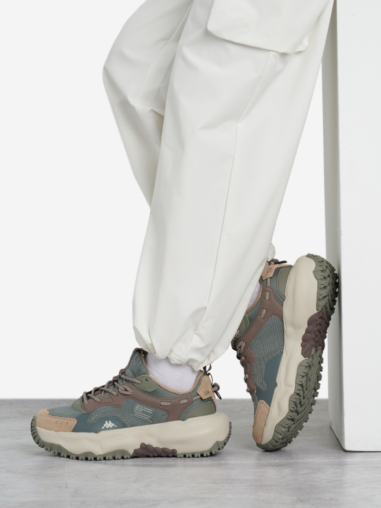 Kappa Giusto 2.0 әйелдер кроссовкасы — фото №8