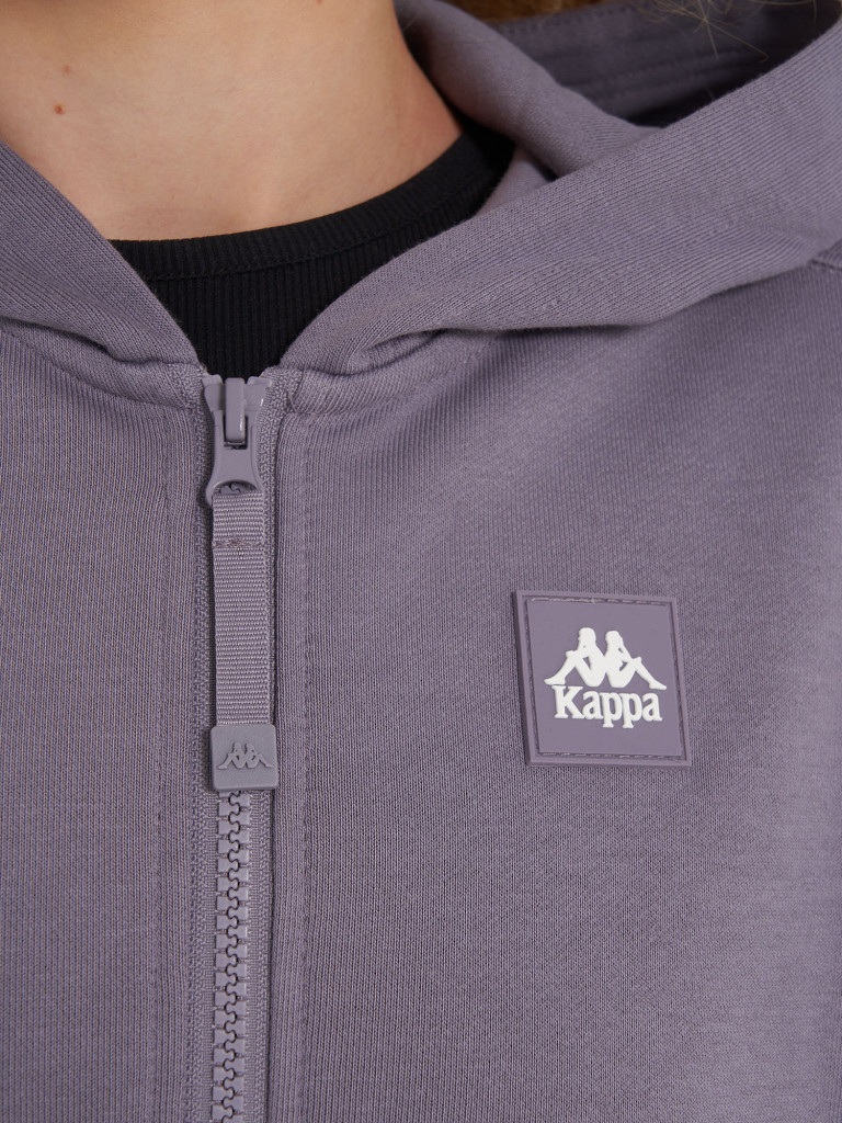 Толстовка женская Kappa — фото №7