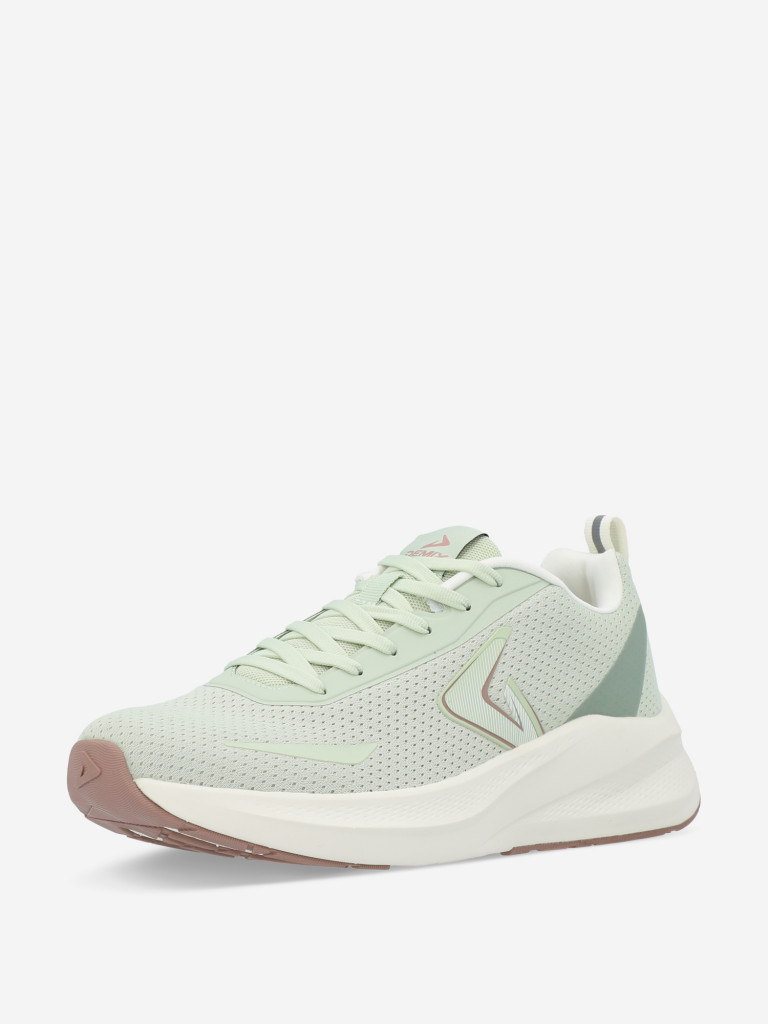 Кроссовки женские Demix Sport Evo 2 — фото №2