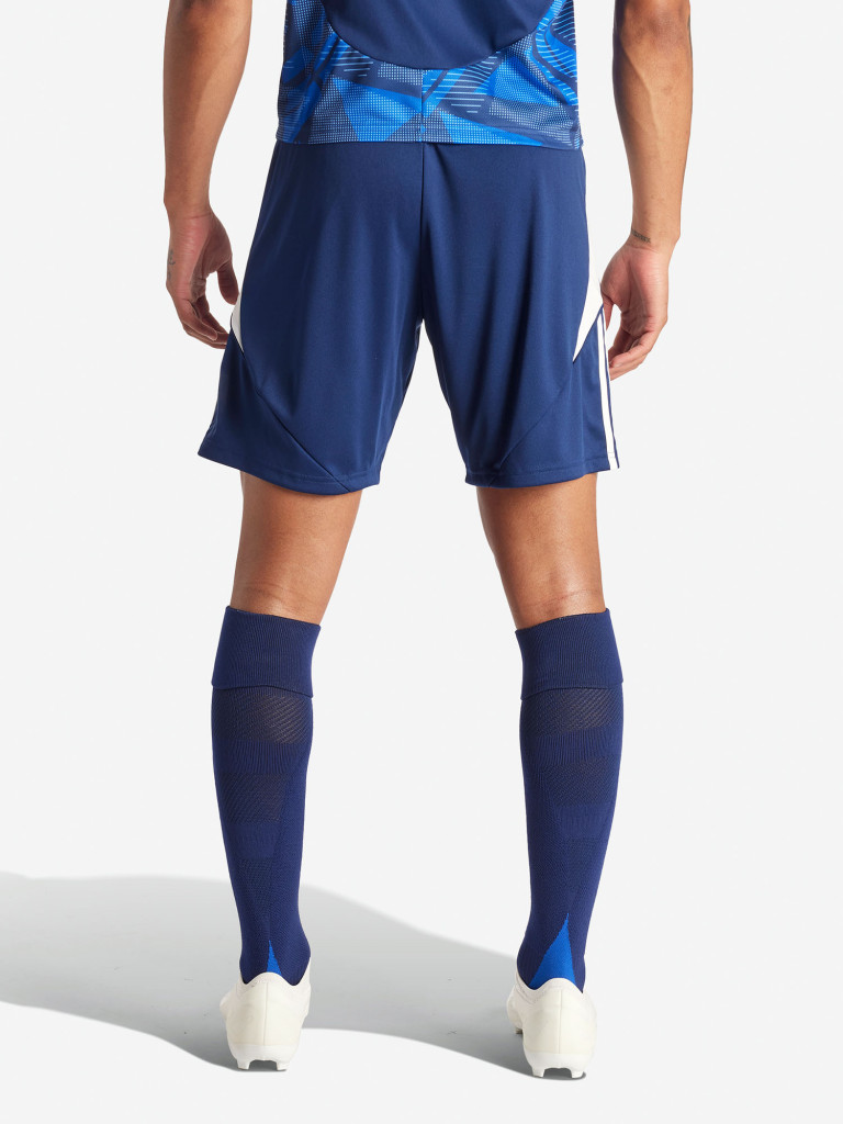 Шорты мужские adidas Tiro24 — фото №3