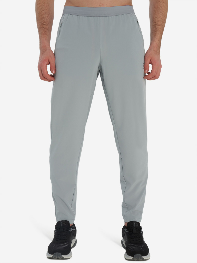 Брюки мужские Demix — фото №2