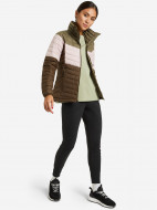 Куртка утепленная женская Columbia Powder Lite Blocked Jacket — фото №3