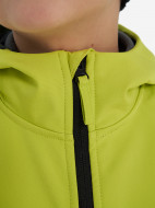 Outventure ұлдарға арналған софтшелл курткасы — фото №7