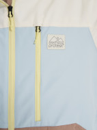 Куртка утепленная женская Protest — фото №11