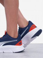 Кроссовки для мальчиков Puma Flexfocus Lite Modern — фото №11