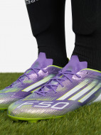 Бутсы мужские Adidas F50 Elite — фото №14