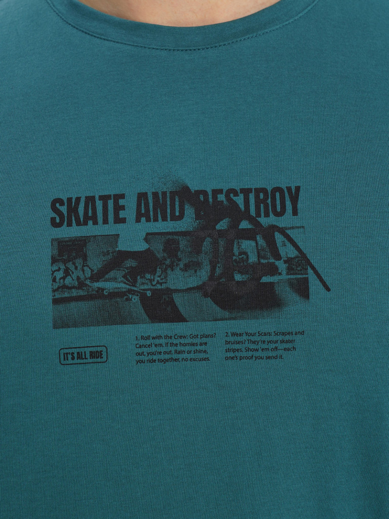 Футболка мужская Termit — фото №6