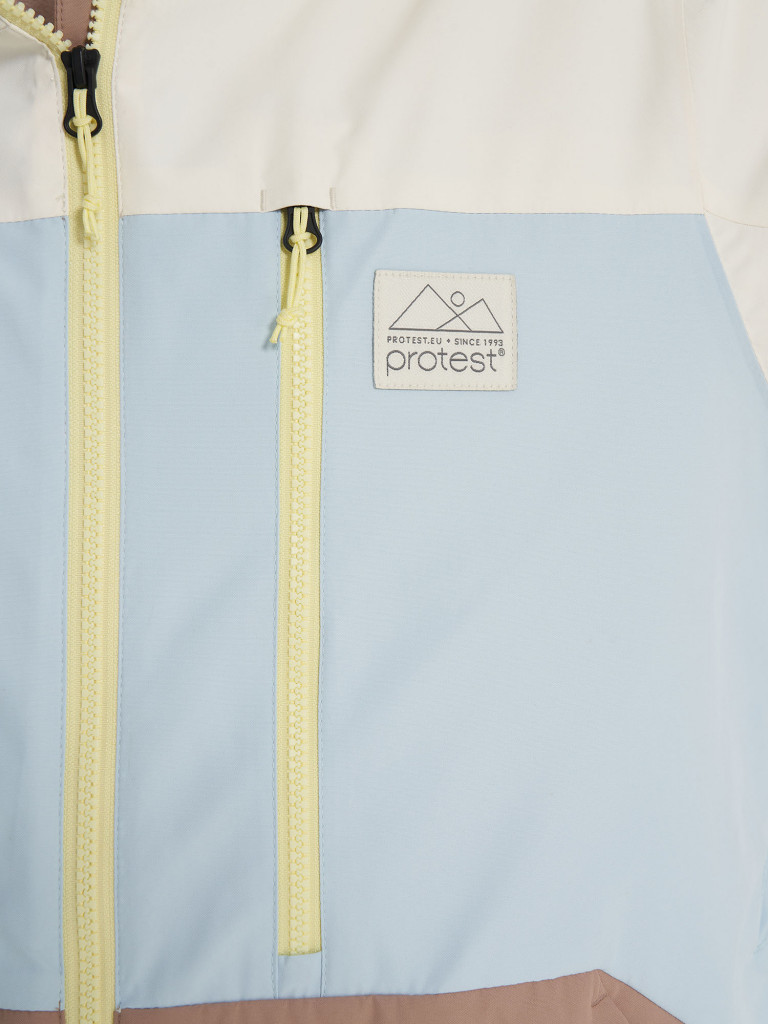 Куртка утепленная женская Protest — фото №11