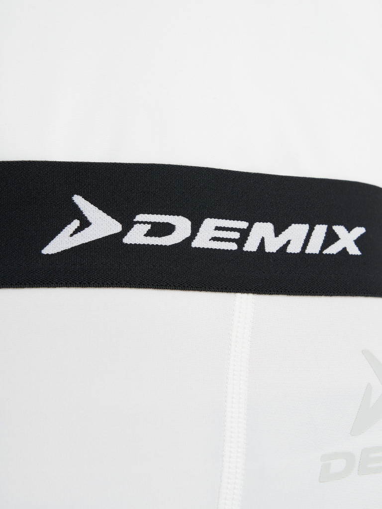 Тайтсы компрессионные для мальчиков Demix — фото №4