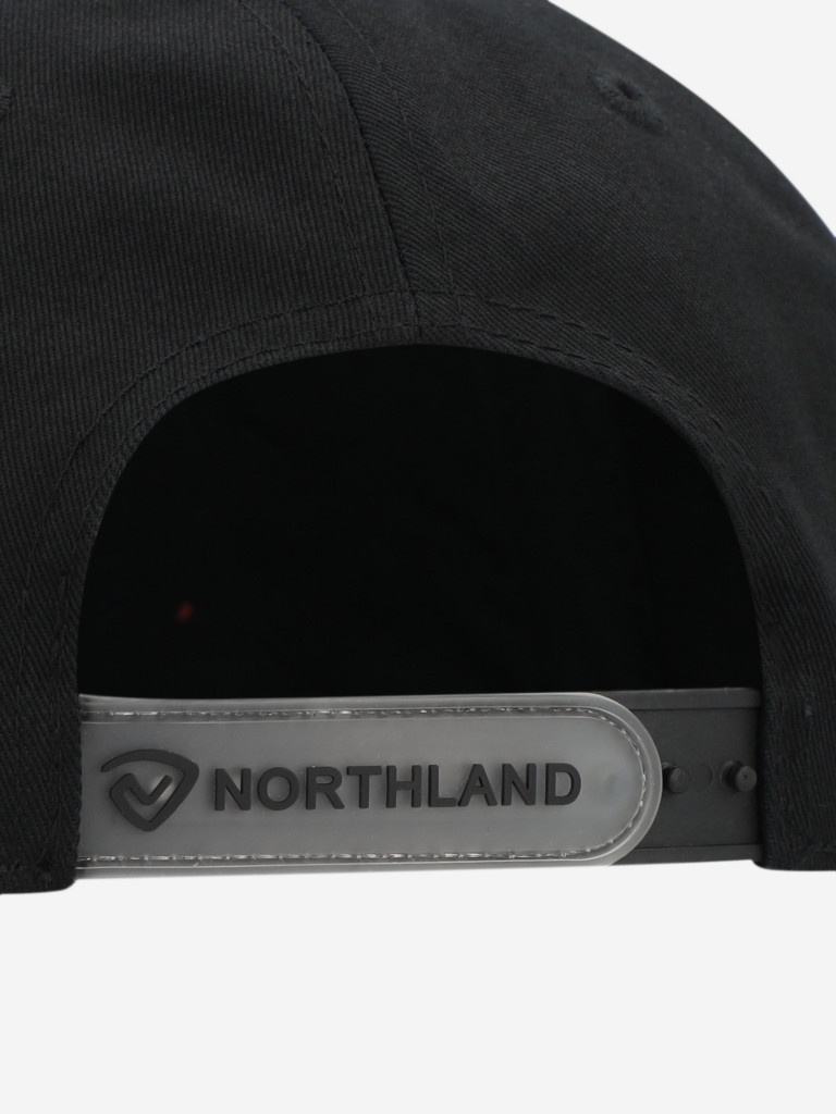 Бейсболка Northland — фото №4