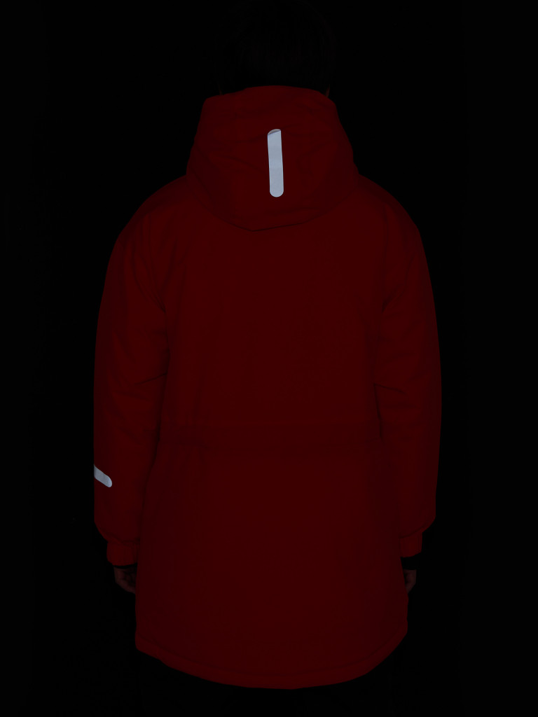 Пуховик для мальчиков Oldos! — фото №18