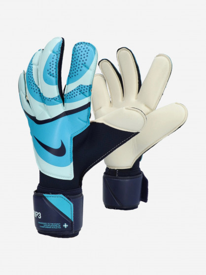 Перчатки вратарские Nike Goalkeeper Vapor Grip3