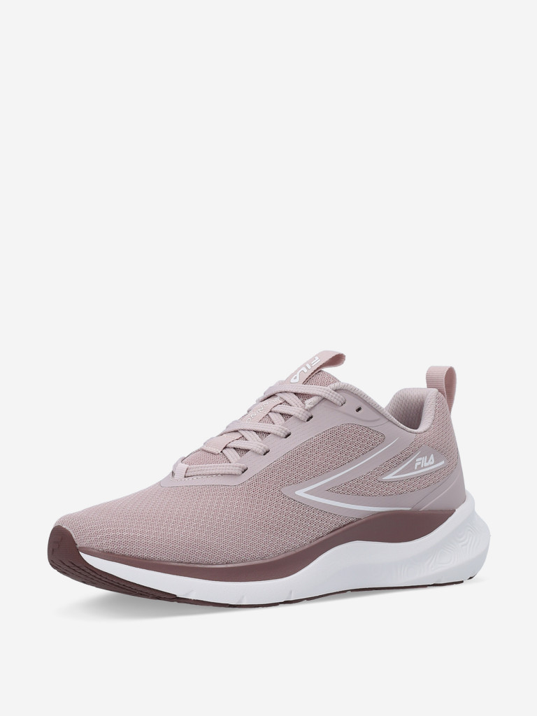 Кроссовки женские FILA Sense Simple — фото №3