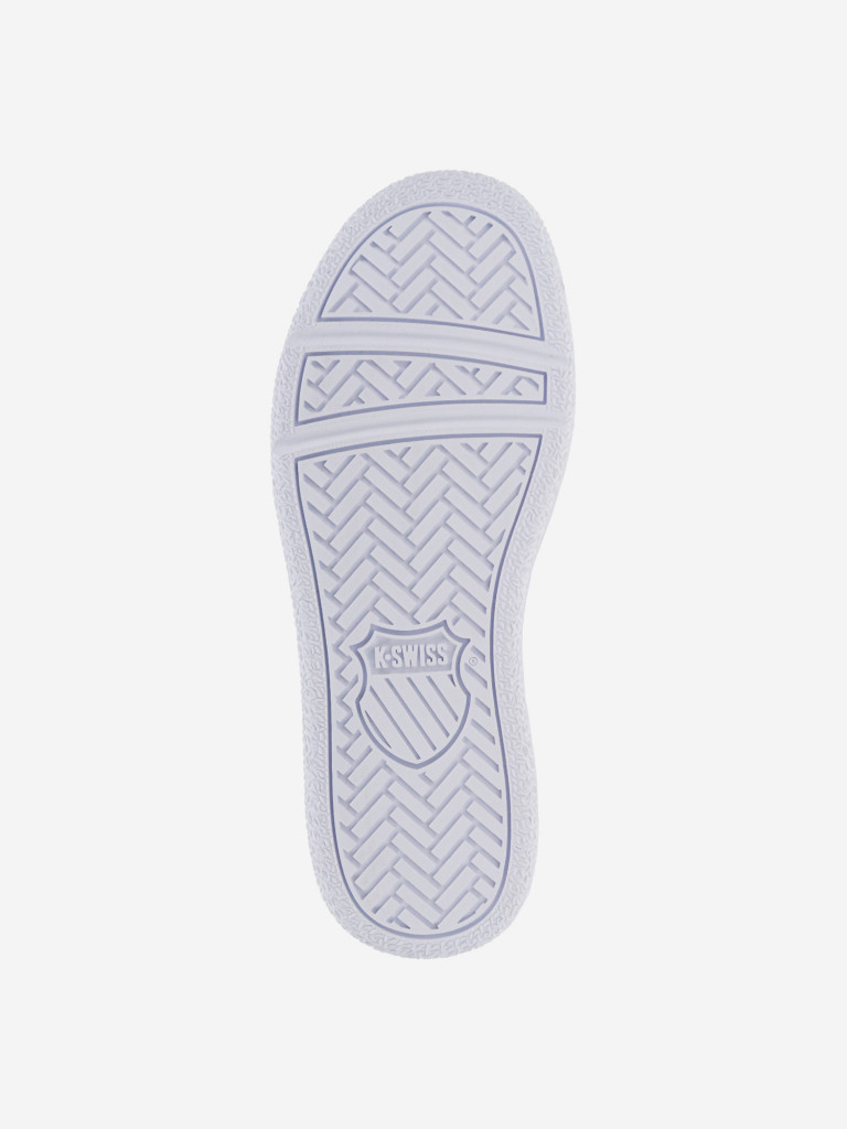 Кеды женские K-Swiss Classic Pf Platform — фото №6