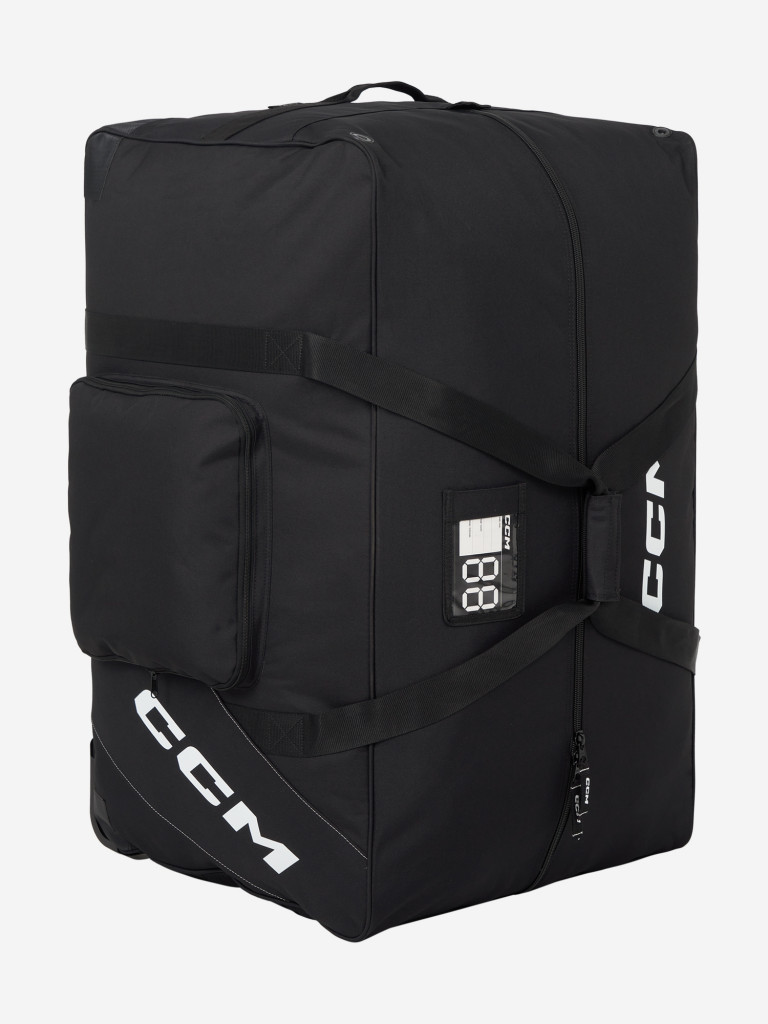 CCM Team Core 37 дөңгелегі бар хоккей сөмкесі — фото №4