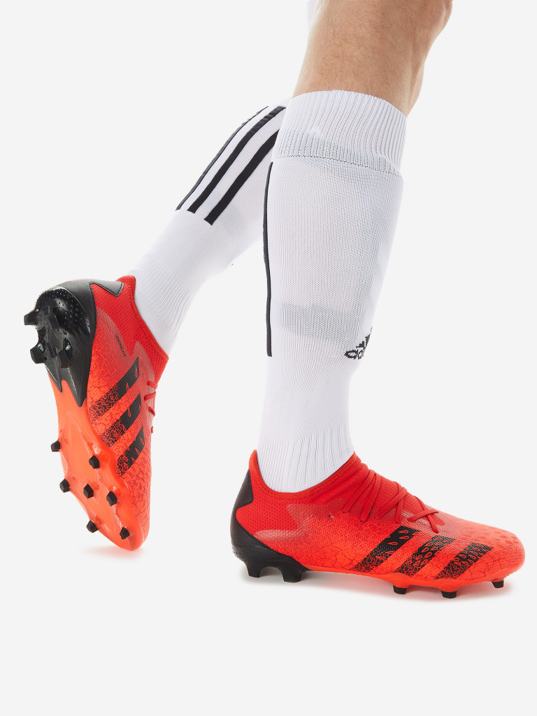 Adidas Predator Freak.3 Firm ерлер бутсы