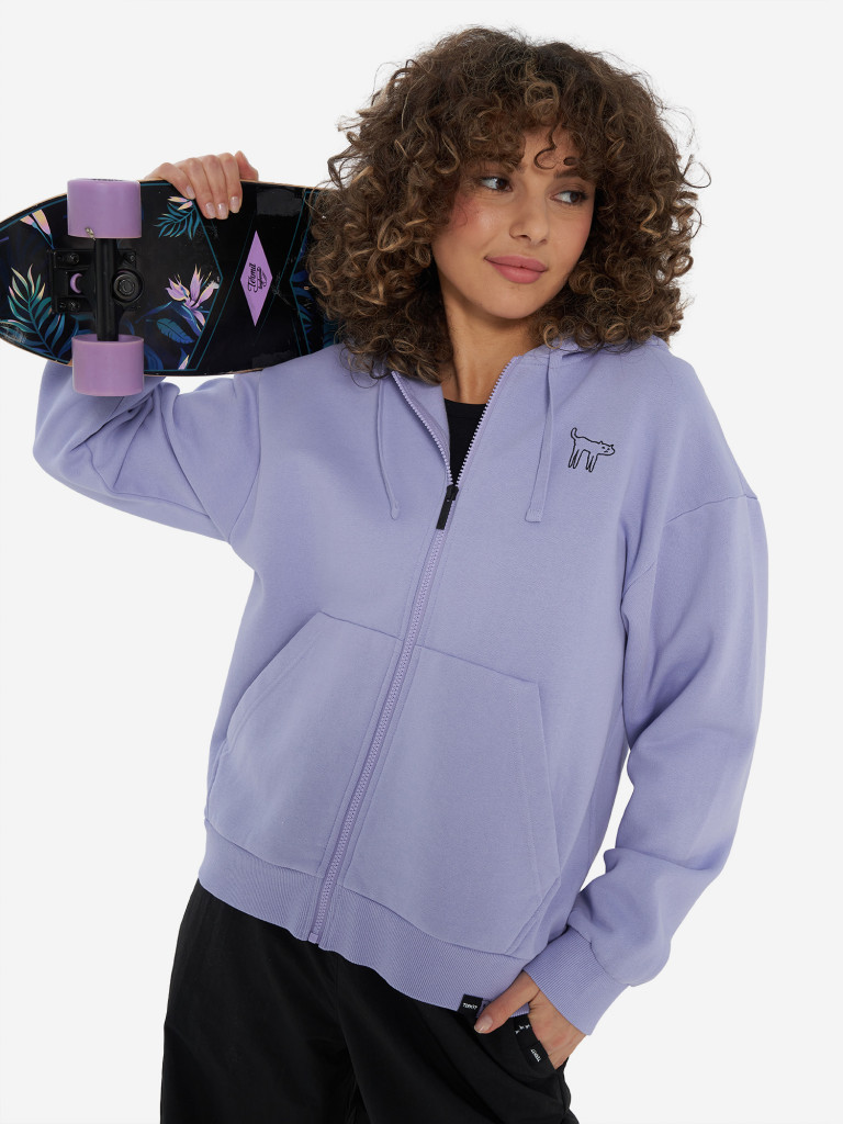 Толстовка женская Termit