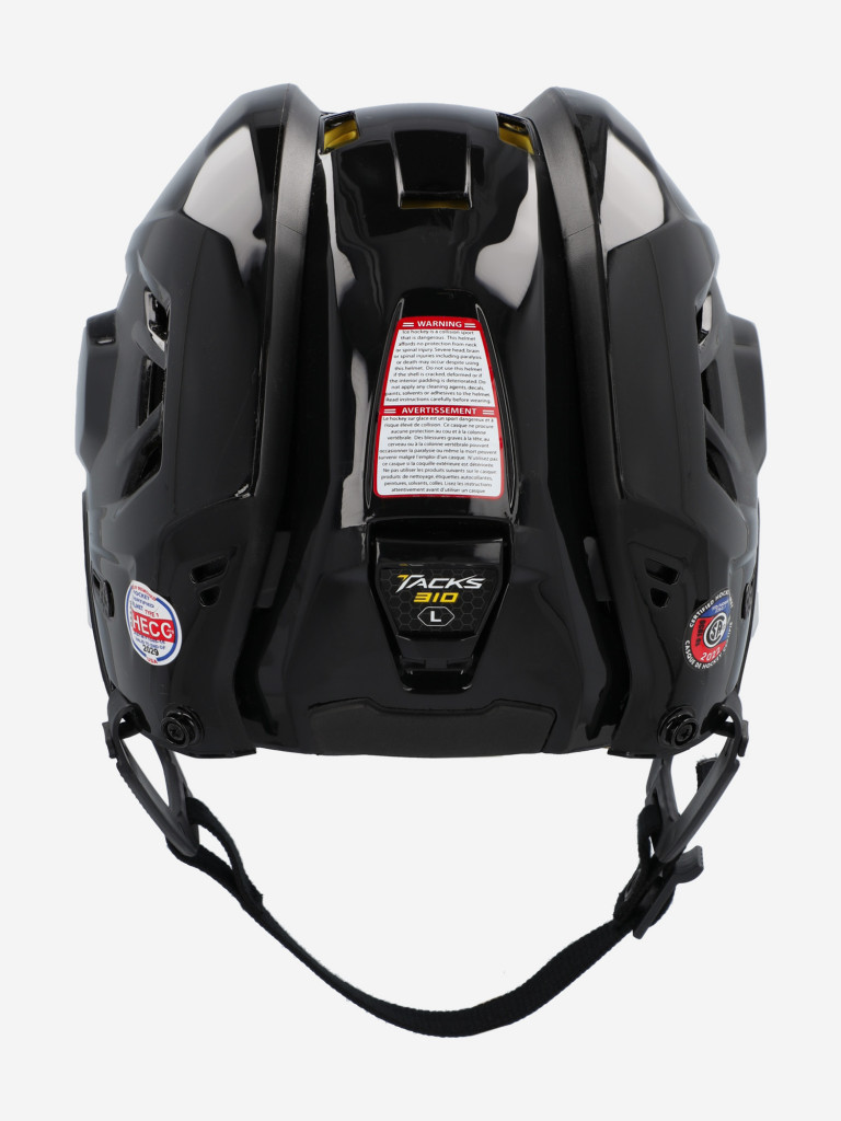 CCM Tacks 310 хоккей дулығасы — фото №2
